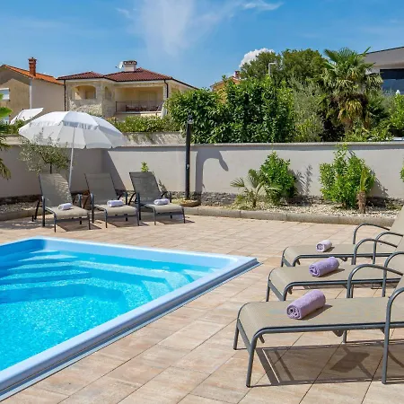 Holiday home Mira - Krk147 By Interhome *