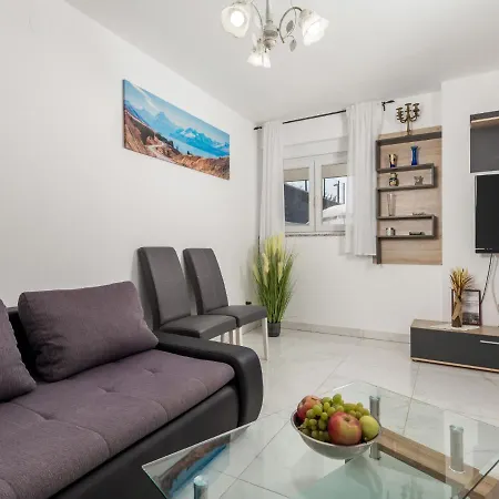 Holiday home Mira - Krk147 By Interhome *