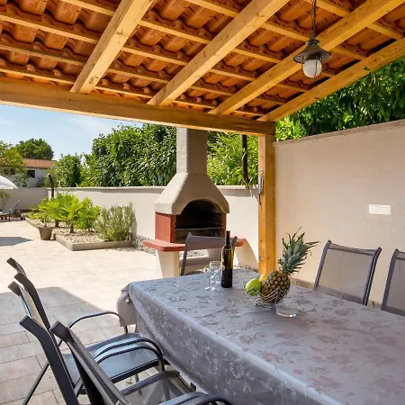 Holiday home Mira - Krk147 By Interhome Pinezici (Krk)