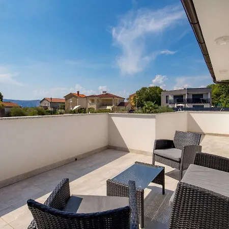 Holiday home Mira - Krk147 By Interhome Pinezici (Krk)