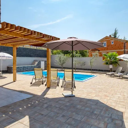 Mira - Krk147 By Interhome * Pinezici (Krk)