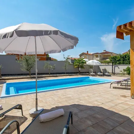 Mira - Krk147 By Interhome Holiday home