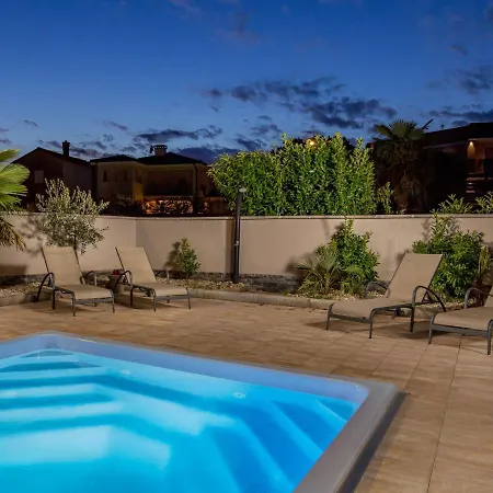 Mira - Krk147 By Interhome Holiday home *