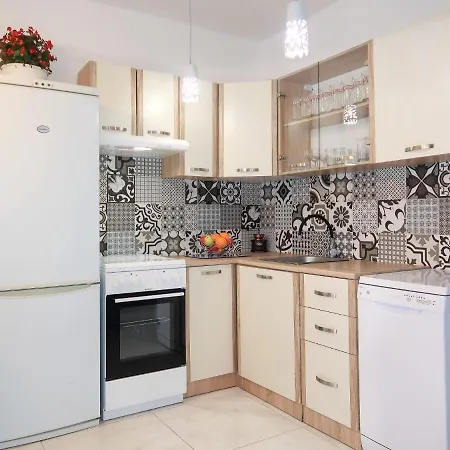Tatil Evi Mira By Interhome
