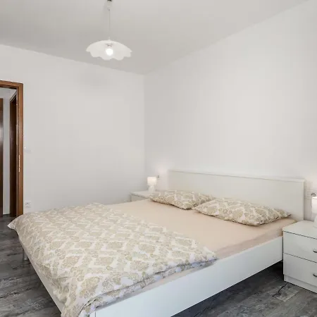 Mira - Krk147 By Interhome Holiday home *
