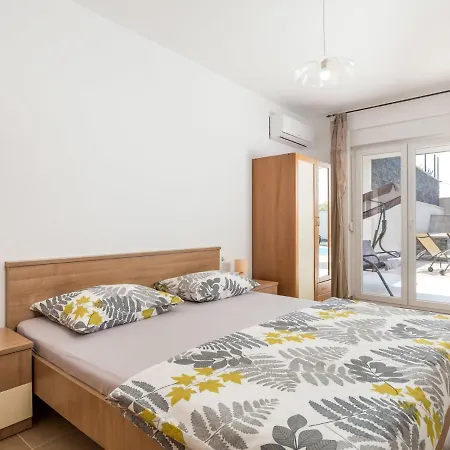 Mira - Krk147 By Interhome Pinezici (Krk)