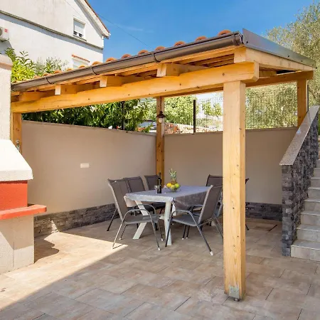Mira - Krk147 By Interhome Holiday home