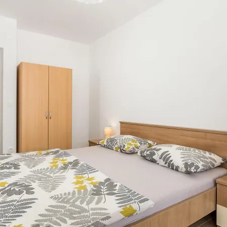 Holiday home Mira - Krk147 By Interhome Pinezici (Krk)