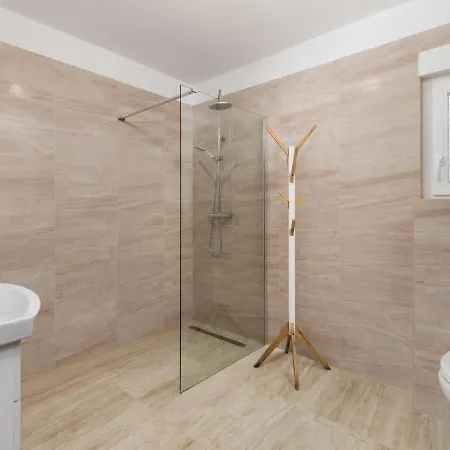 Holiday home Mira - Krk147 By Interhome Pinezici (Krk)