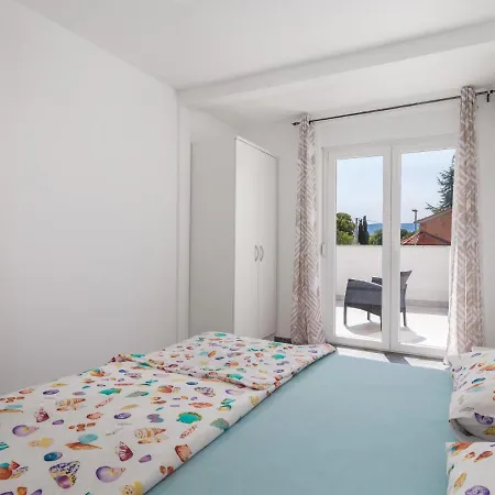 Mira - Krk147 By Interhome Holiday home