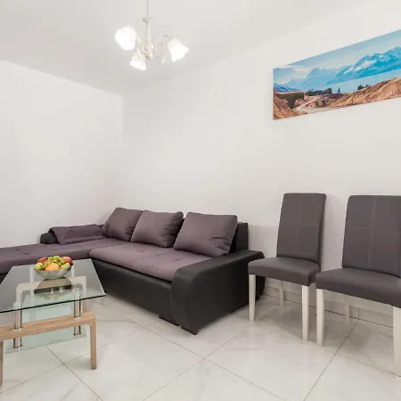 Holiday home Mira - Krk147 By Interhome