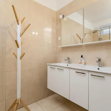 Holiday home Mira - Krk147 By Interhome Pinezici (Krk)
