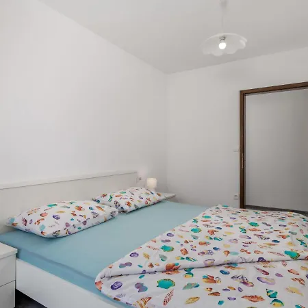 Mira - Krk147 By Interhome Holiday home *