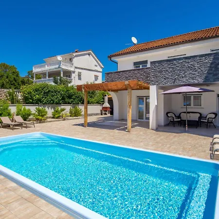 Mira - Krk147 By Interhome Holiday home *