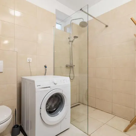 Σπίτι διακοπών Mira By Interhome