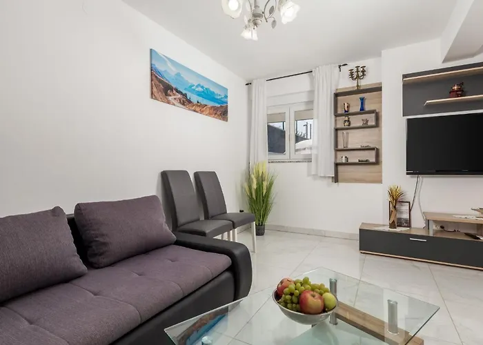 Tatil Evi Mira By Interhome *