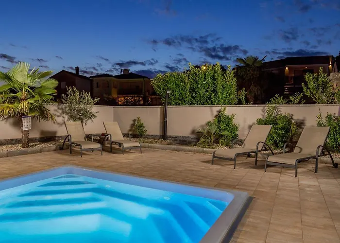 Mira By Interhome Tatil Evi *