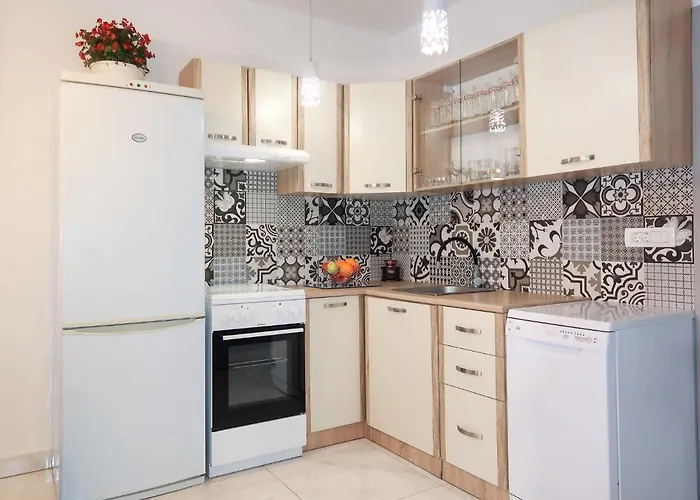 Tatil Evi Mira By Interhome