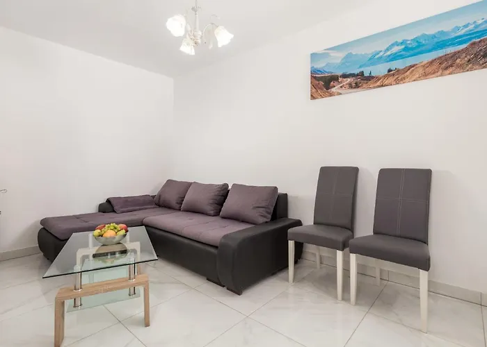 Tatil Evi Mira By Interhome